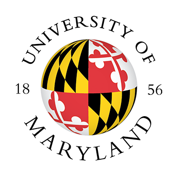 University of Maryland logo
